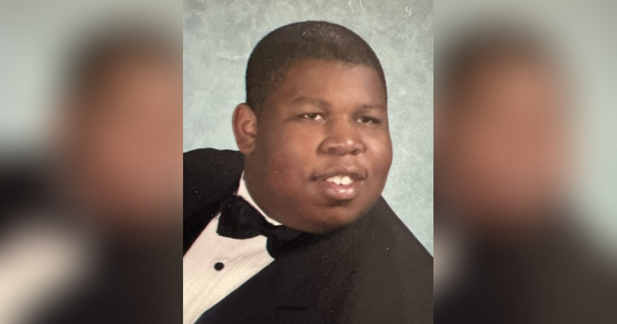 Mr. Wendell S. Brown