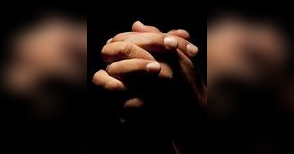 Mr. Charlie Fountain Kea