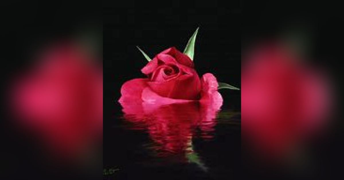 Mrs. Doris Lee Brown Cotton