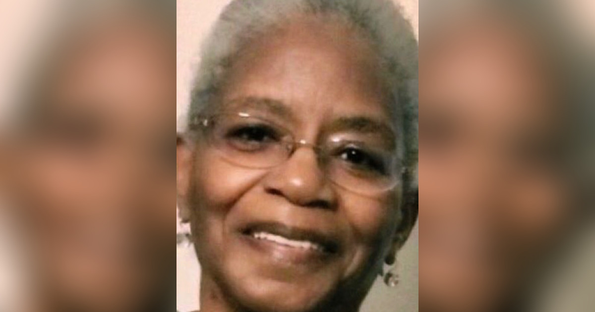 Obituary for Mrs. Roxie Lee Williams Yarborough October 3, 2023 Raleigh, NC