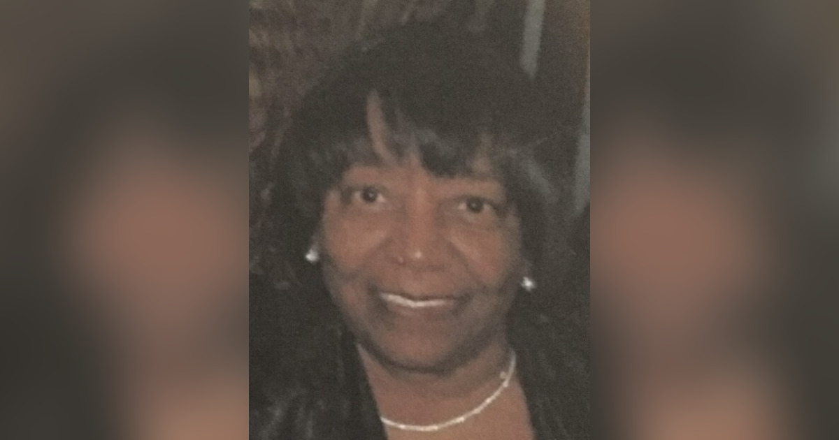 Mrs. Marcile Woodland Nelson