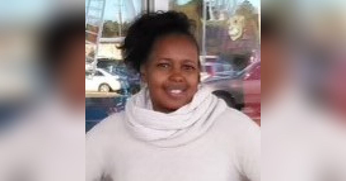 Ms. Mary Joanne Chavis