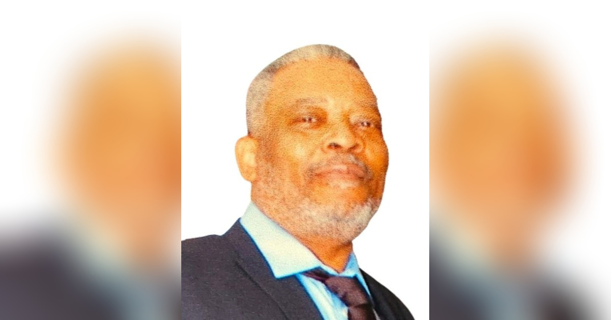 Mr. George Edward "Jesse" Cotton