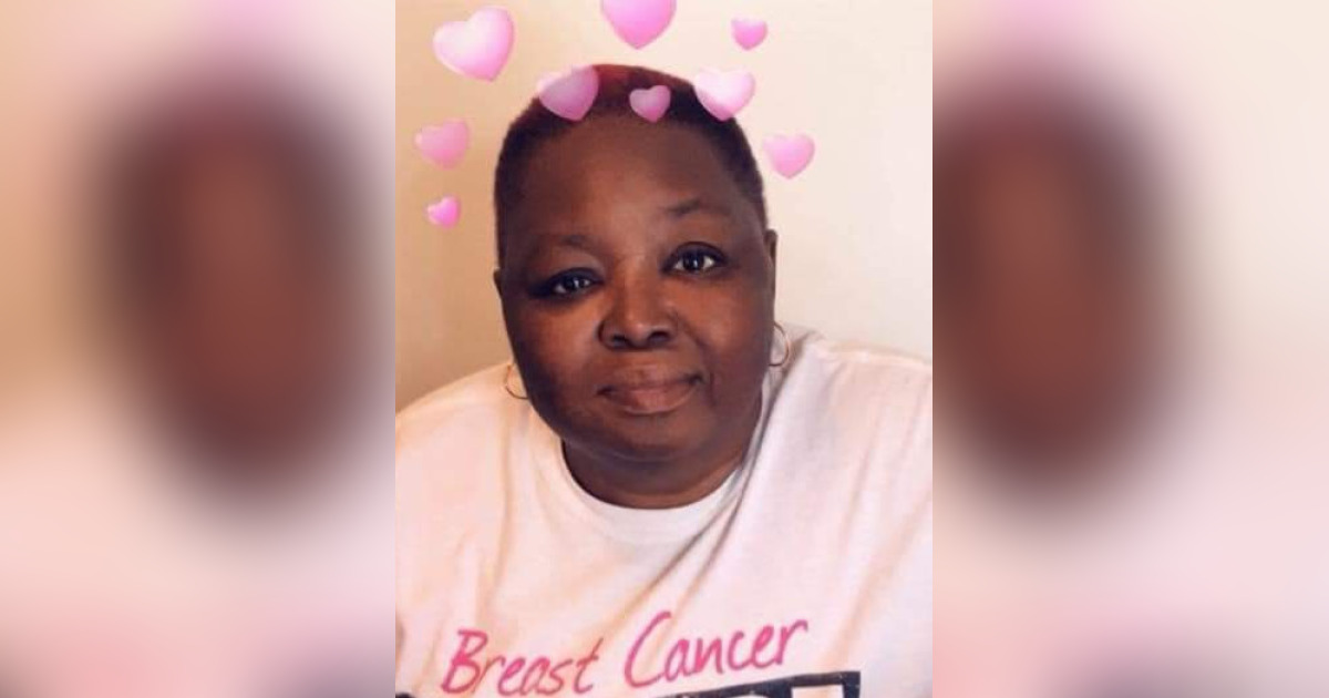 Mrs. Goldie Frederick Thomas