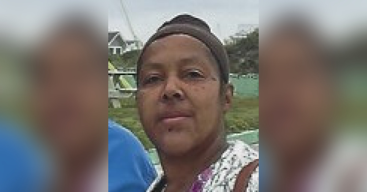 Mrs. Carla Camille Bumpers