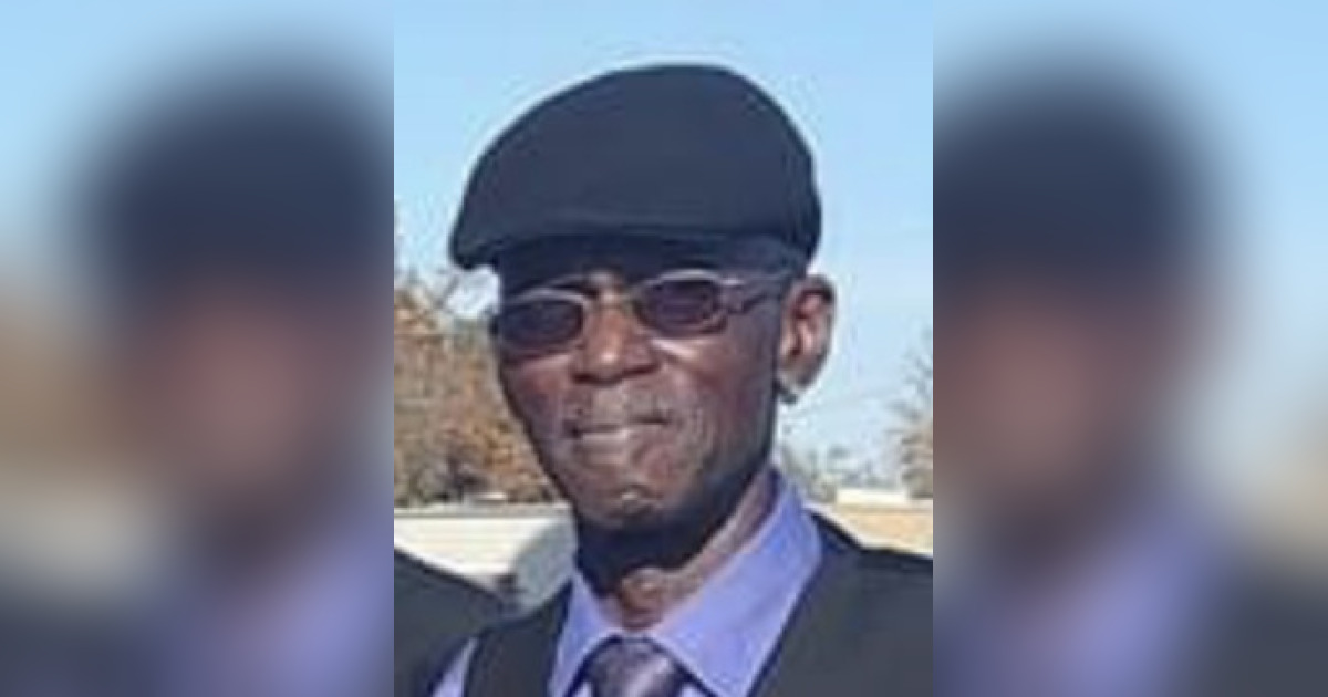 Obituary for Mr. Michael Dewayne Powell January 5, 2024 Raleigh, NC