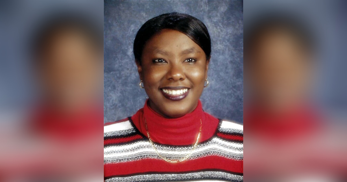 Mrs. Sharon Denise Williams