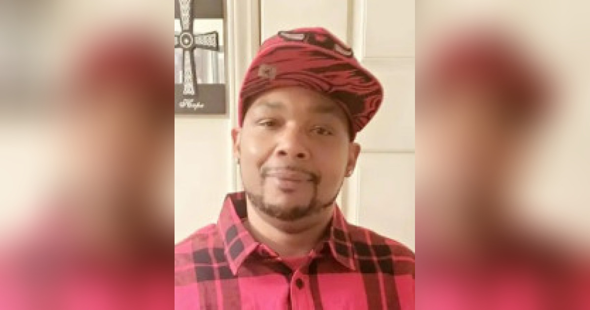 Mr. Anthony Jerry Lee "Poodie" Pope