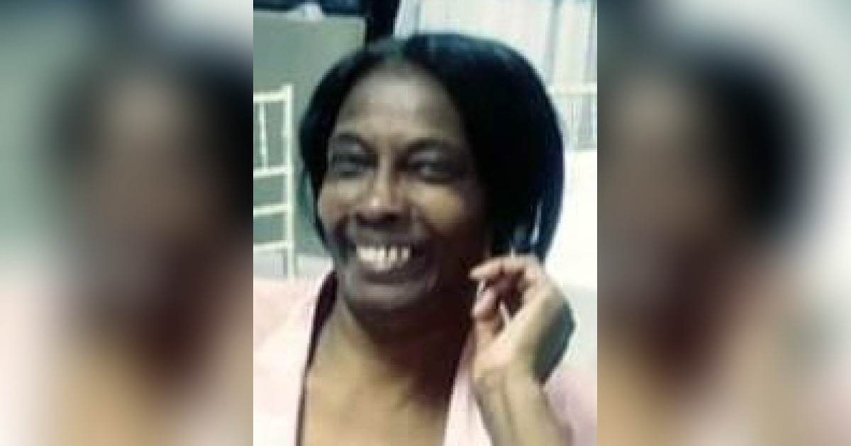 Mrs. Martha Lorene Welch Yarbrough