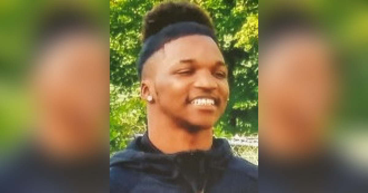 Mr. Joris Bernard Cooper Jr.