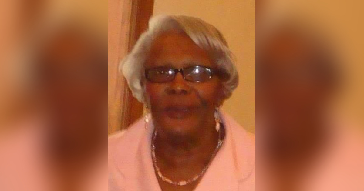 Mrs. Minnie Ann Powell