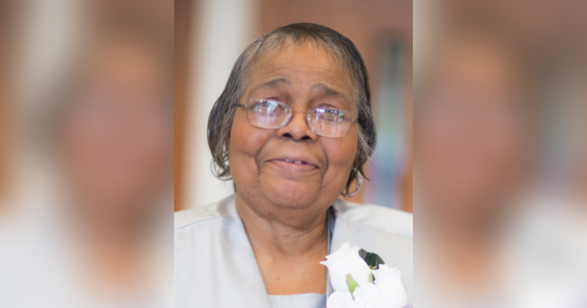 Mrs. Barbara Beatrice Butler Dunn