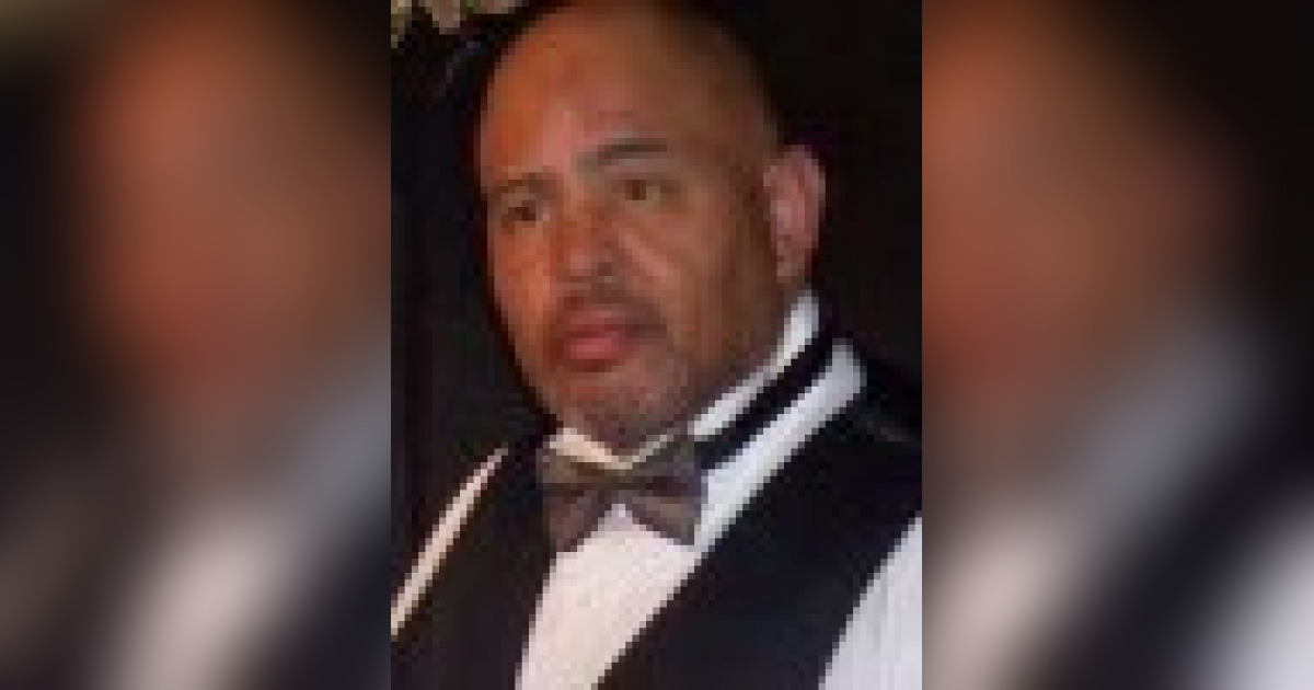 Mr. George Nicholas Conway Sr.