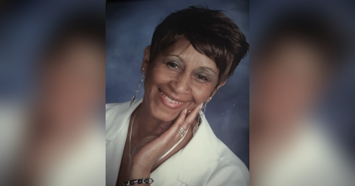 Mrs. Pamela Vanessa Snellings Williams