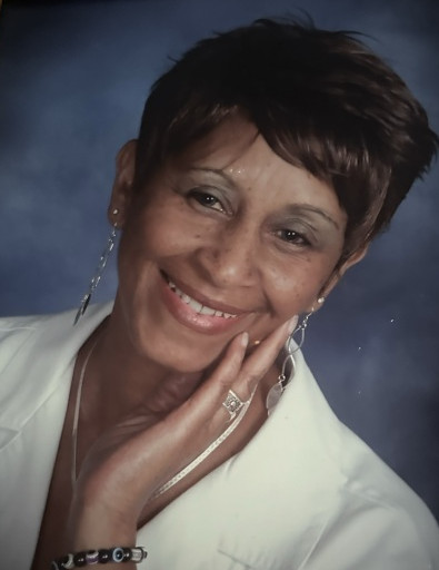 Mrs. Pamela Venessa Snellings Williams