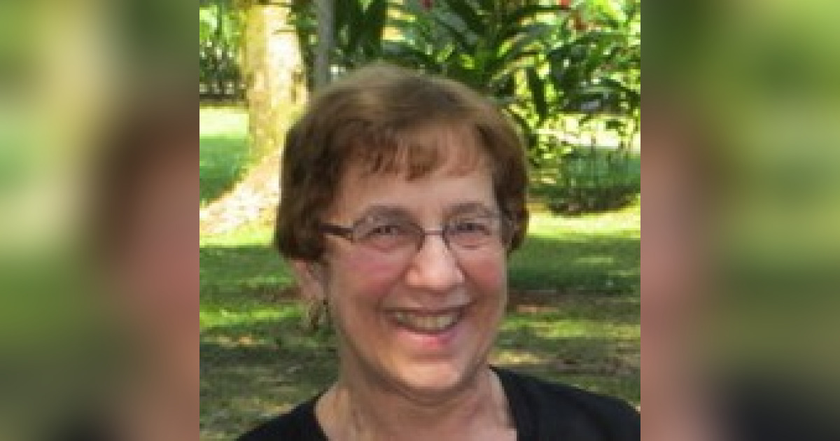 Susan Jacowitz