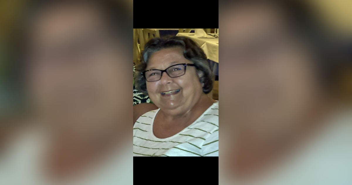 Delila "Dee" Backstetter