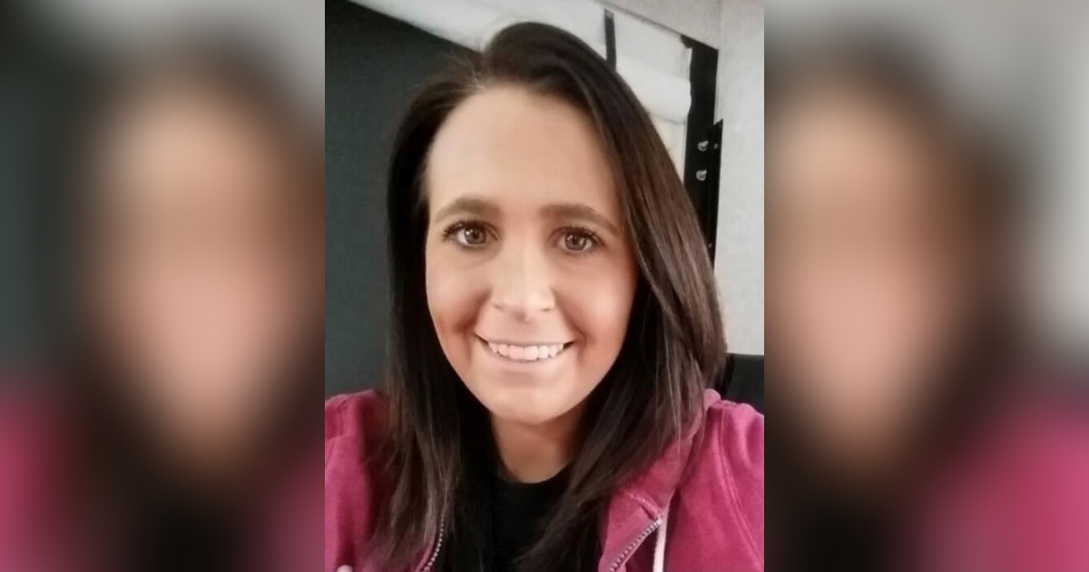 Bethany Wiget Obituary September 15, 2022 Wilmington, OH