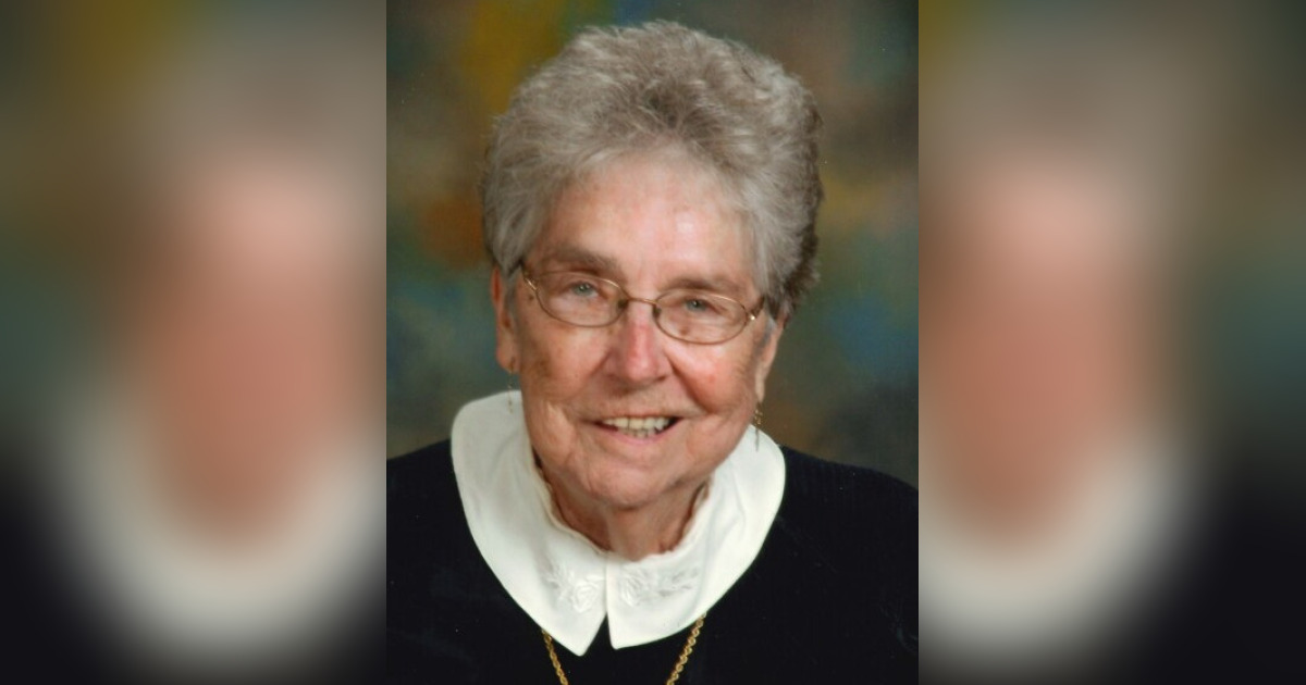 Elizabeth Bowers Obituary October 27, 2022 Smith Funeral Homes