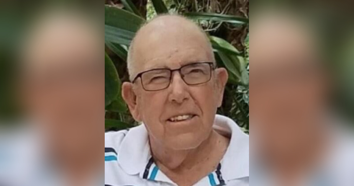 William “Bill” Vance Obituary March 28, 2023 Smith Funeral Homes