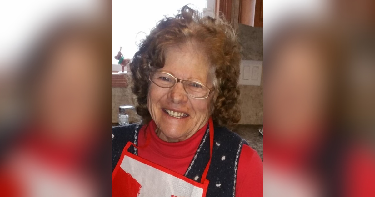 Sylvia "Susie" Adams