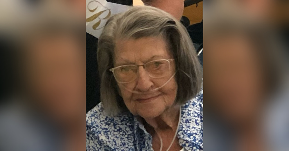 Martha Joan Stephens