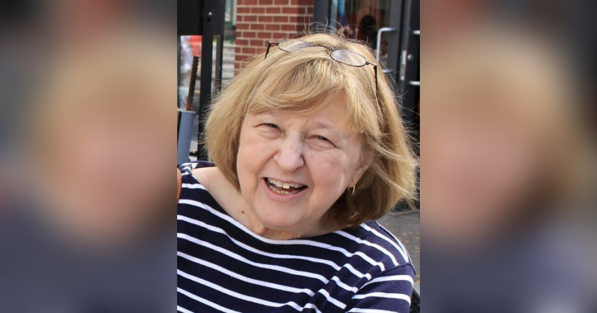 Frances "Fran" Tucker