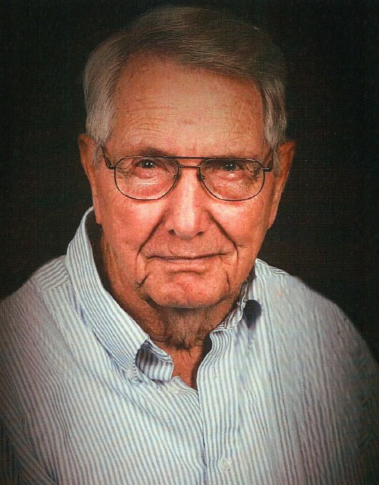 Obituary for Homer L Mathews Smith Funeral Homes