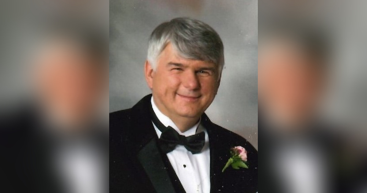 Ron Rickers Obituary April 30, 2022 Dare's Funeral & Cremation Services Elk River, MN