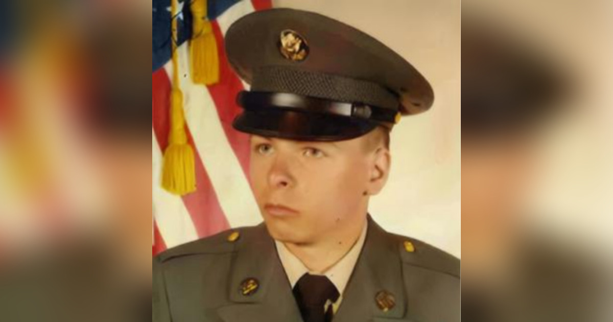 Obituary for Michael Joseph Coleman Dare's Funeral & Cremation Services