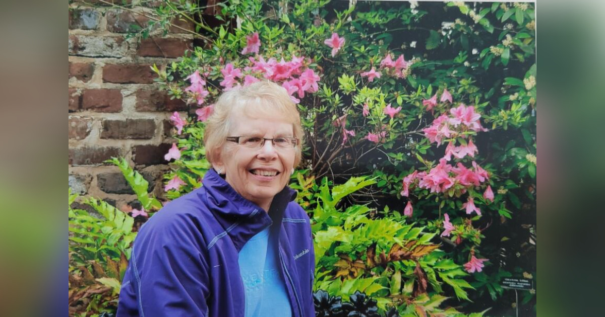 Obituary for Sharon Kay (Hendrikson) Dare's Funeral