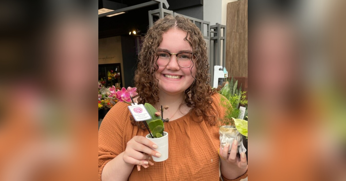 Isabel Davis Obituary May 5, 2023 Elk River, MN