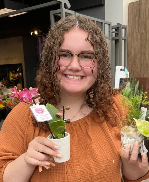 Isabel Davis Obituary May 5, 2023 Elk River, MN