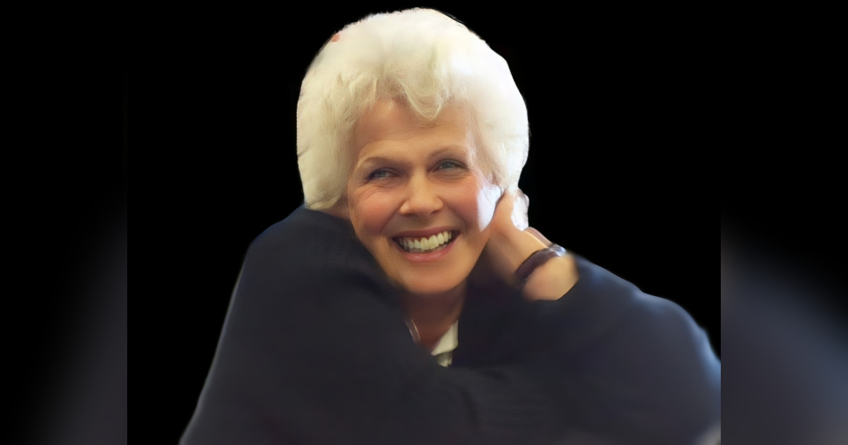 Donna Heidelberger Obituary September 26, 2023 Dare's Funeral