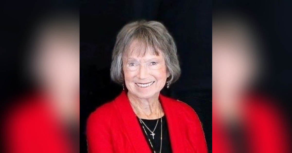 Rita Lefebvre Obituary January 8, 2024 Dare's Funeral & Cremation