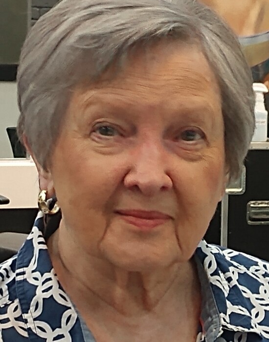 Obituary for Margaret "Louise" Fancher | Dare's Funeral & Cremation