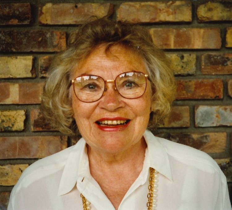 Doris Anderson Obituary December 22, 2021 Dare's Funeral