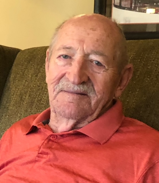 Obituary for Donald "Don" Hjalmer Wester Dare's Funeral & Cremation