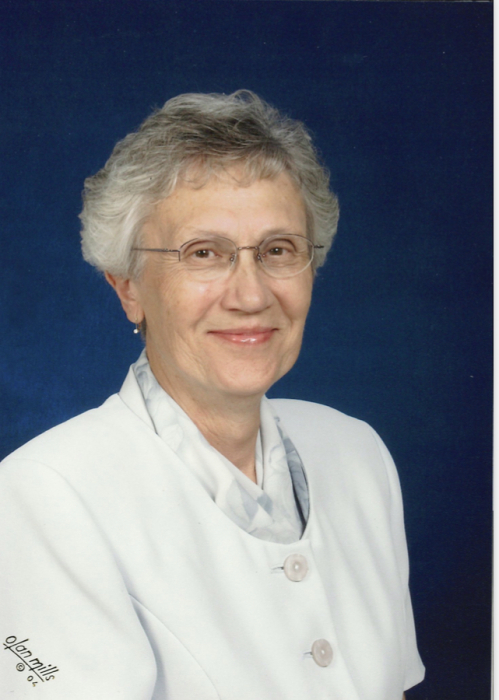 Obituary For Arlene L Sell Sebring Dare s Funeral Cremation Services