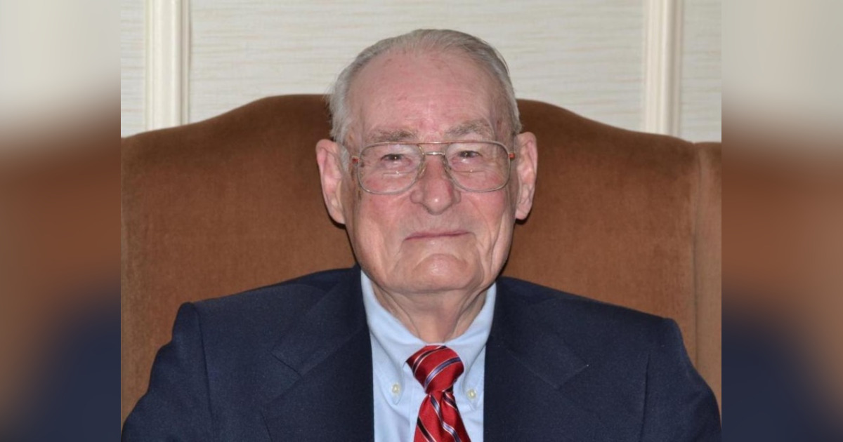 Asa Bacon Obituary July 30, 2022 Beverly Ridge Funeral Home