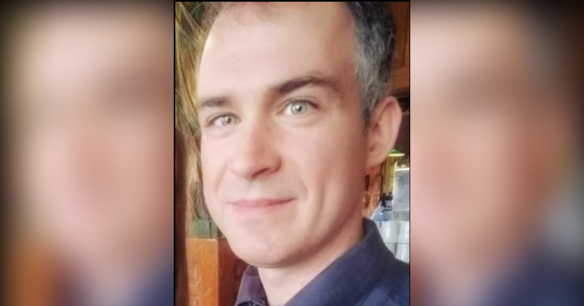 Eric Olson Obituary Jan 9, 2023 Chicago, IL