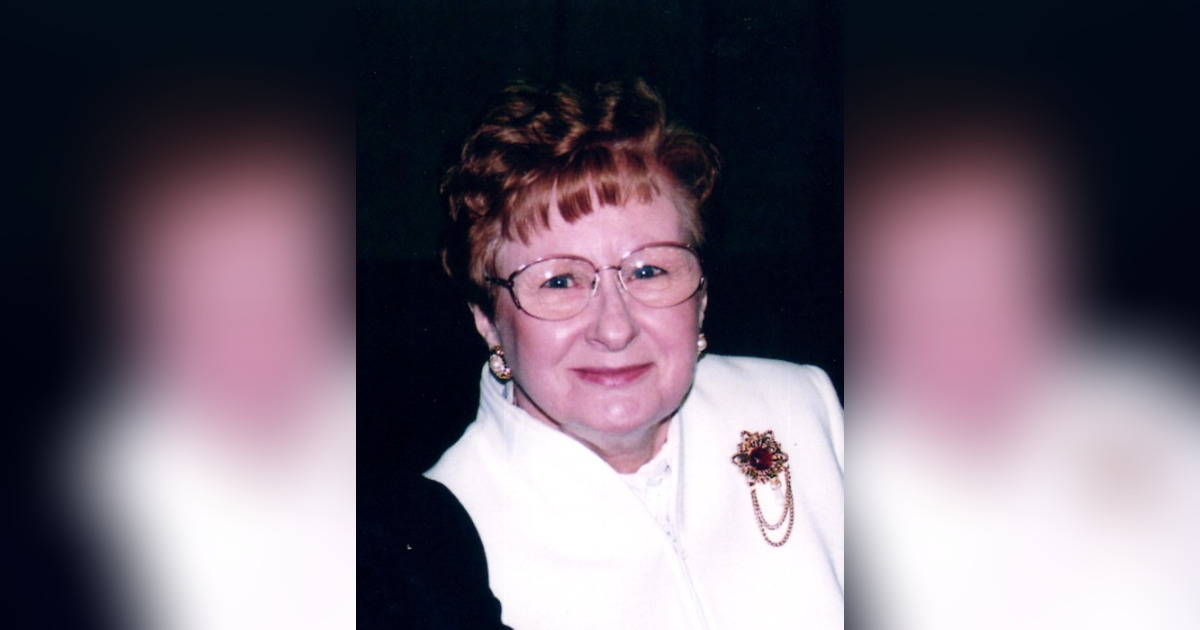 Catherine Lyons Obituary February 9, 2023 Chicago, IL