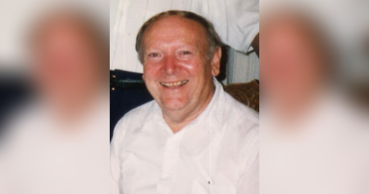 Obituary for William Cleary Beverly Ridge Funeral Home