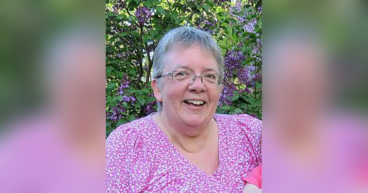 Obituary for Valerie "Val" I. (Walla) Somerville Peterson Grimsmo