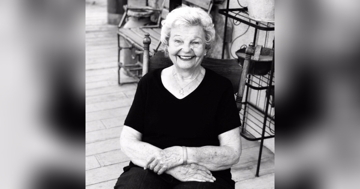 Nygaard Obituary February 8, 2023 Peterson Grimsmo Funeral