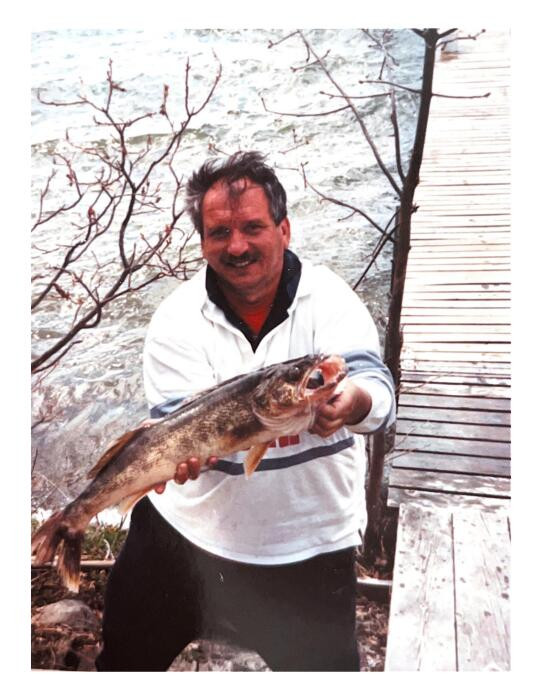 Darwin Kulzer Obituary October 12, 2023 Peterson Grimsmo Funeral