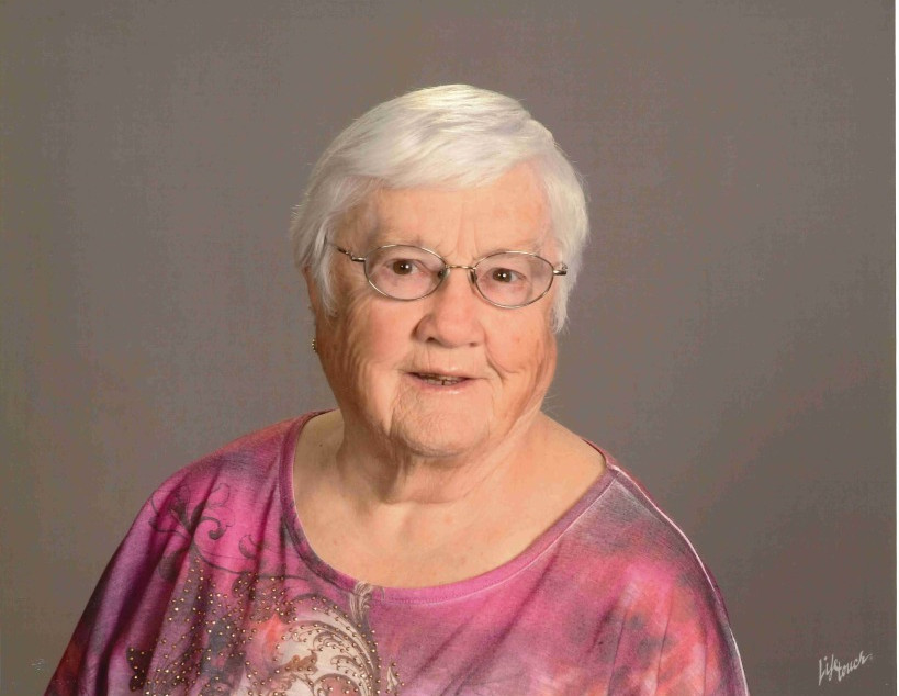 Lenore Johnson Obituary Dec 9, 2023 Monticello, MN