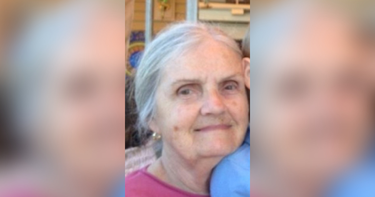 Veronica Checkman Obituary March 20, 2023 Wareham Village Funeral