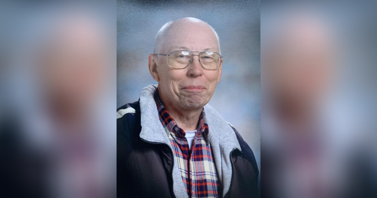 John Wright Obituary February 11, 2024 Edward L Kelly Funeral Home