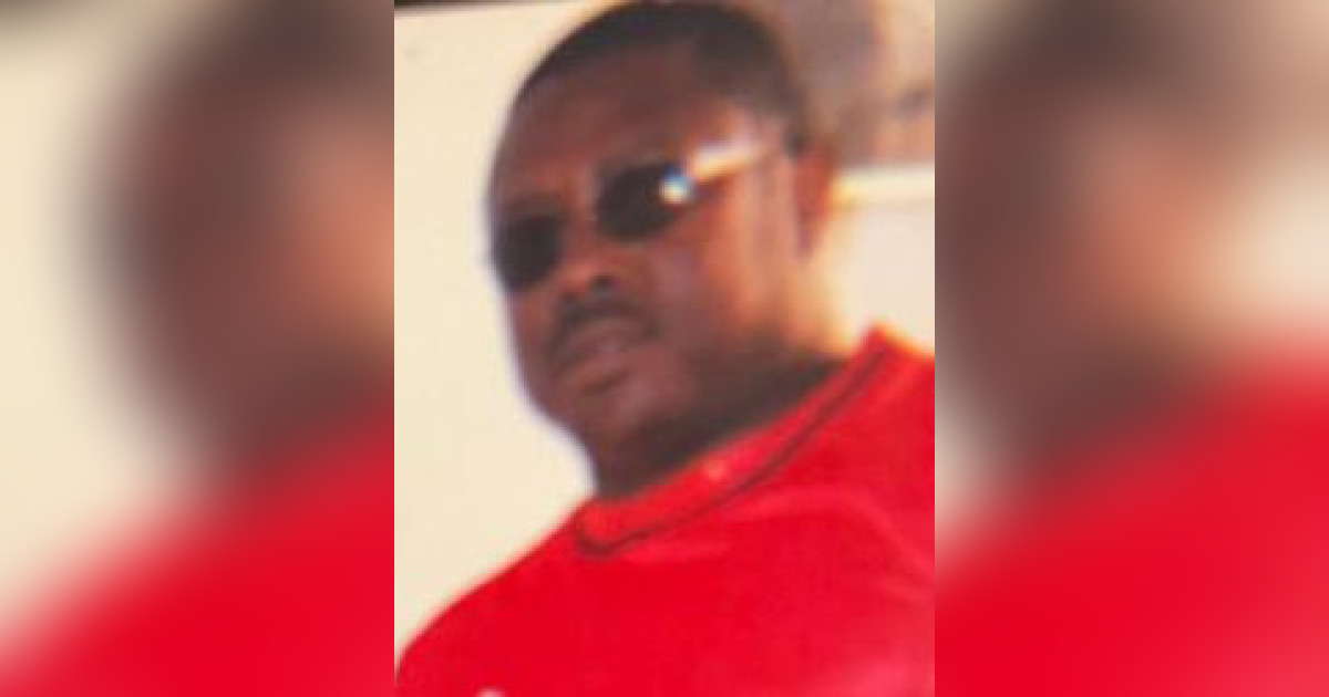 Algernon Butler Obituary October 13, 2022 Clearwater, FL